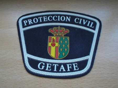 PC GETAFE
